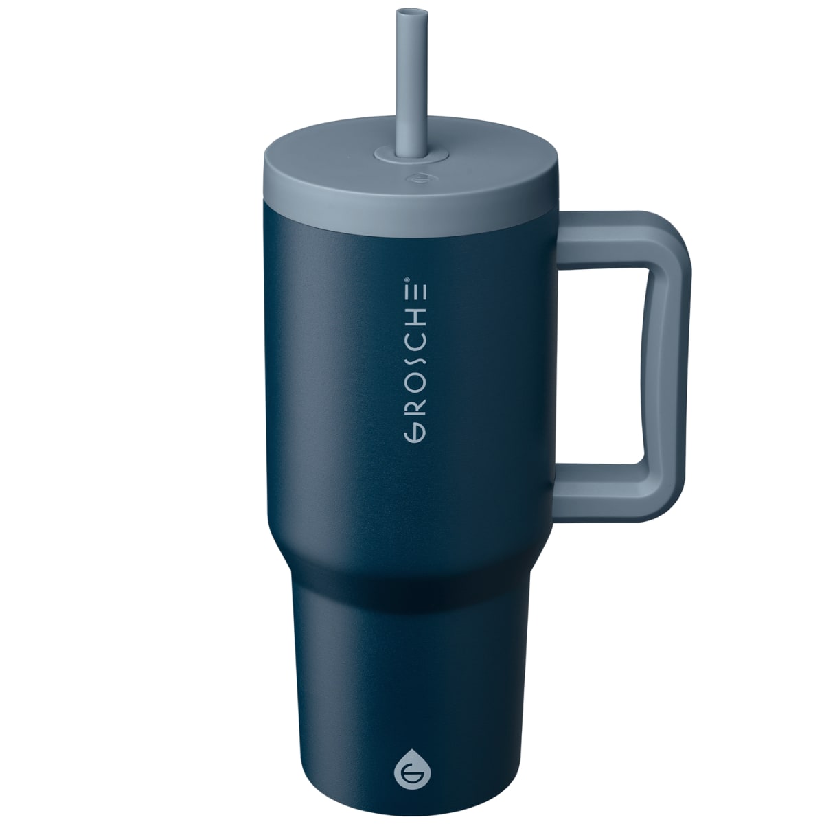 Branded Insulated Straw Mug and Tumbler 945ml