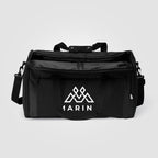 Branded Recycled 3-in-1 Garment Duffel Bag
