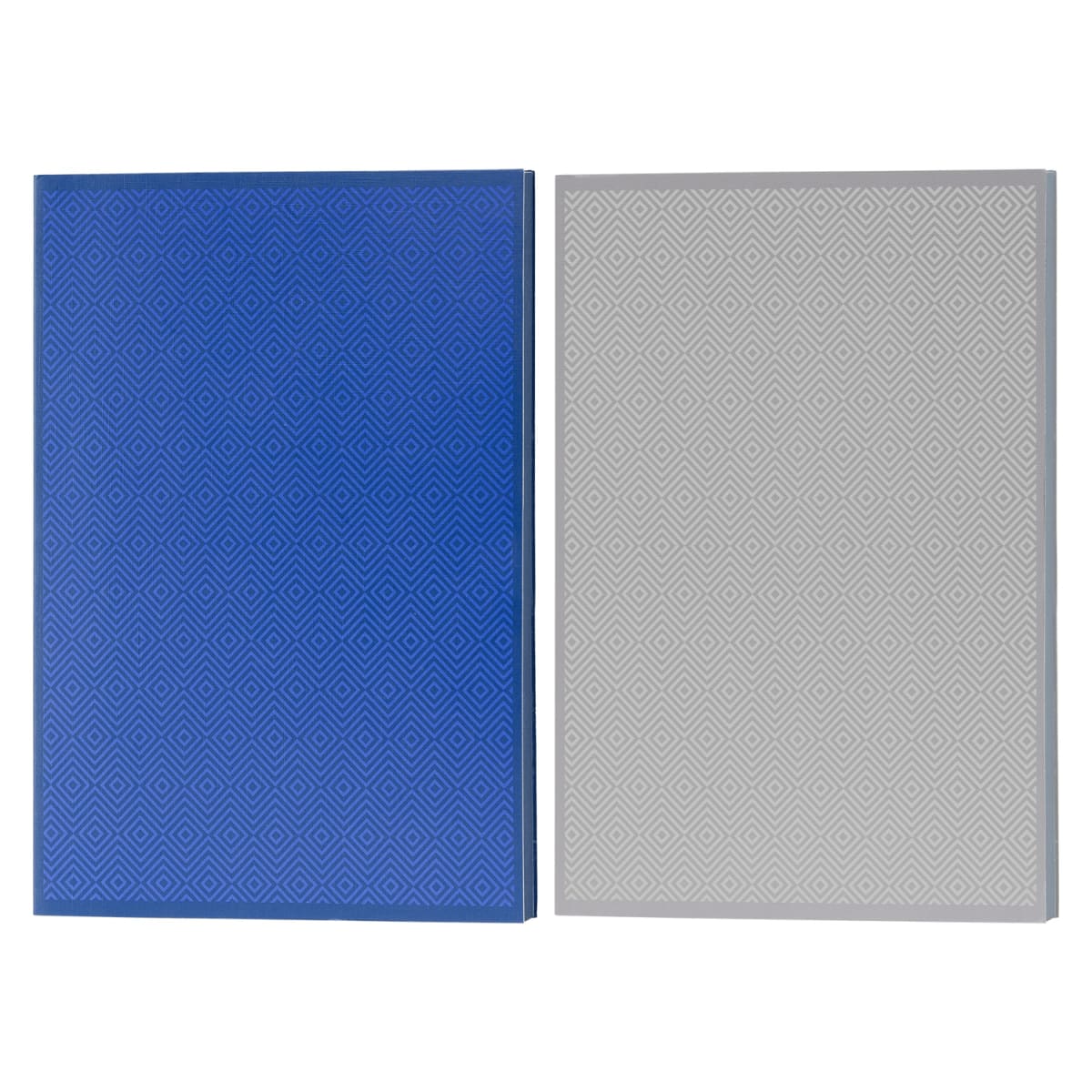 Branded Kraft Paper Cover A5 Journal