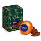 Branded Terry's Chocolate Orange Cube