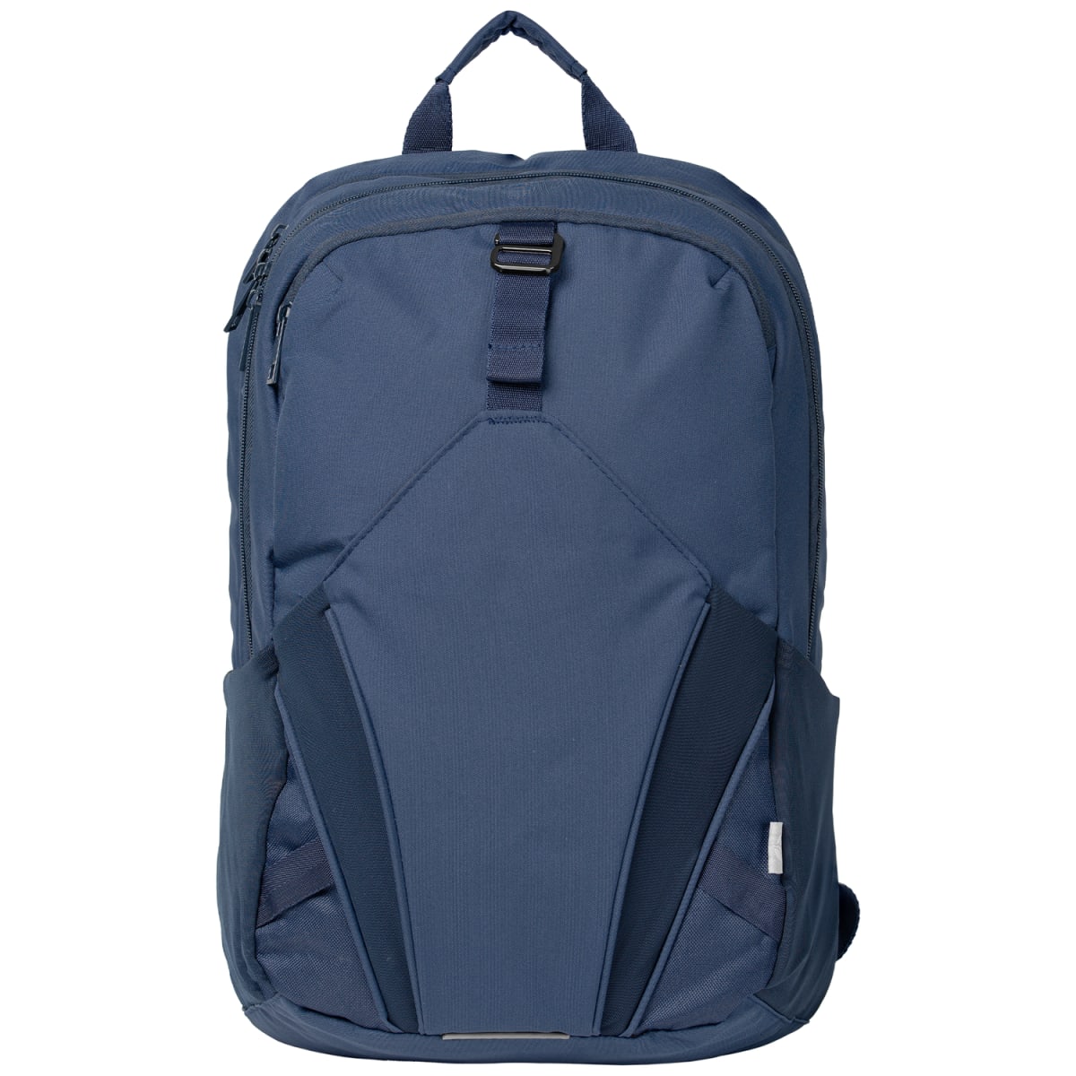 Branded Ocean-Bound Plastic Everyday Backpack - 16L
