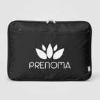 Branded Recycled Padded Laptop Case