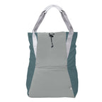 Branded Recycled Convertible Tote Backpack