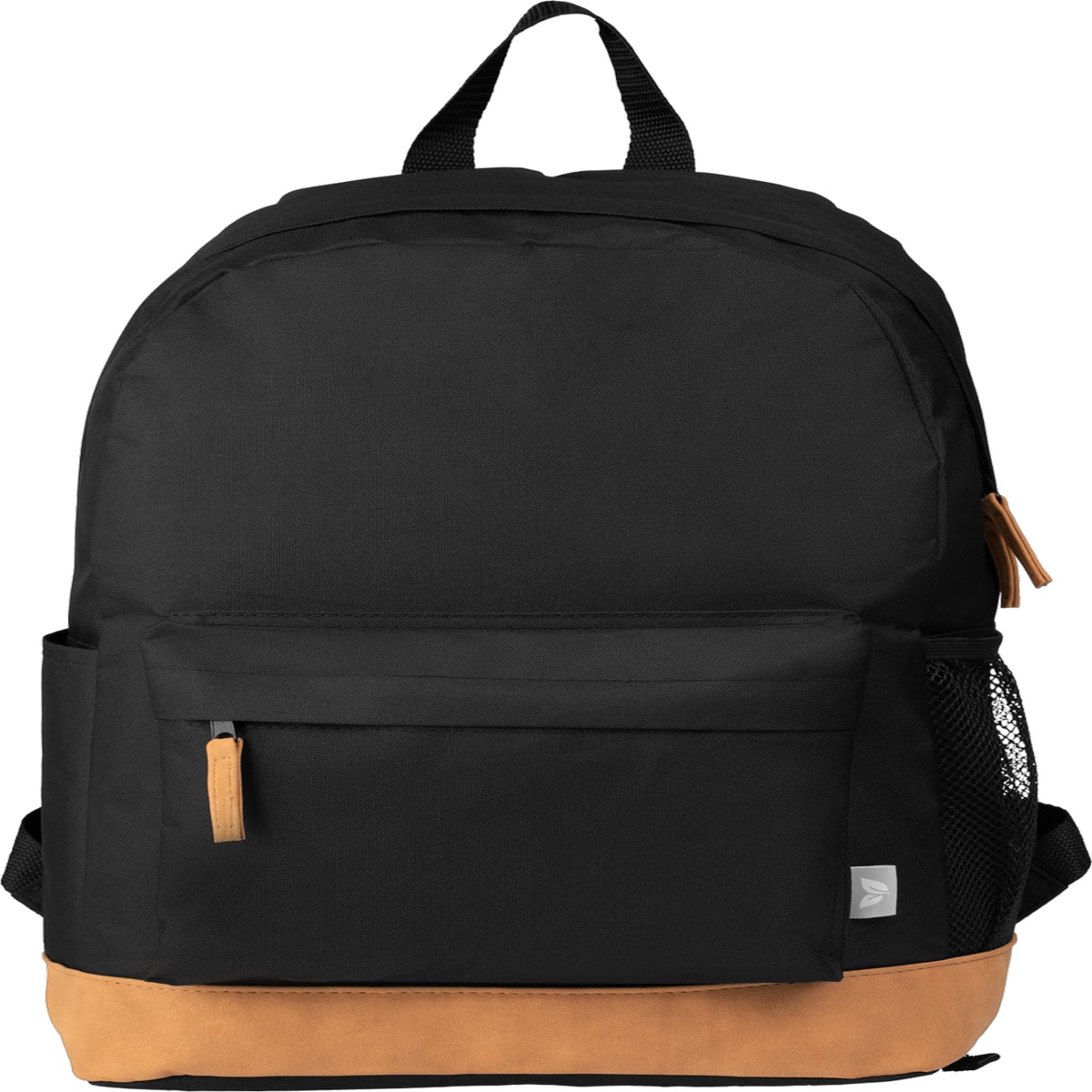 Branded rPET Commuter Laptop Backpack