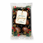 Branded Single Flavour Truffle Tray