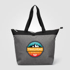 Branded Zippered 44-Can Cooler Tote Bag
