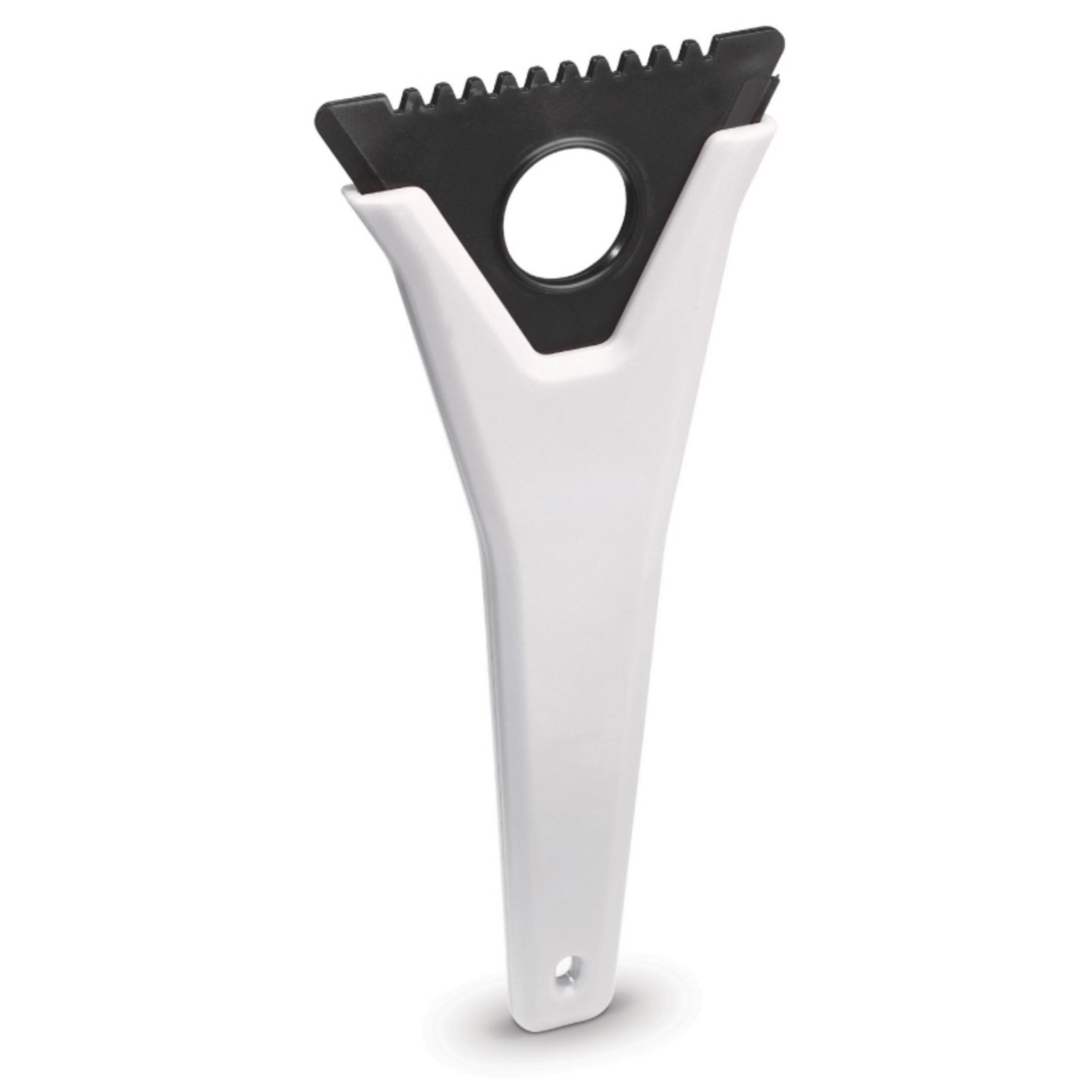3 in 1 Recycled Ice Scraper