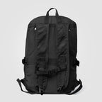 Branded Recycled Foldable Travel Backpack 27L