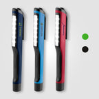 Branded Clip-On LED Light Bar Torch