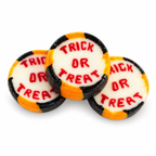 Branded Halloween Rock Sweets