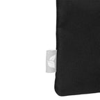Branded rPET Multi-Pocket Crossbody Bag