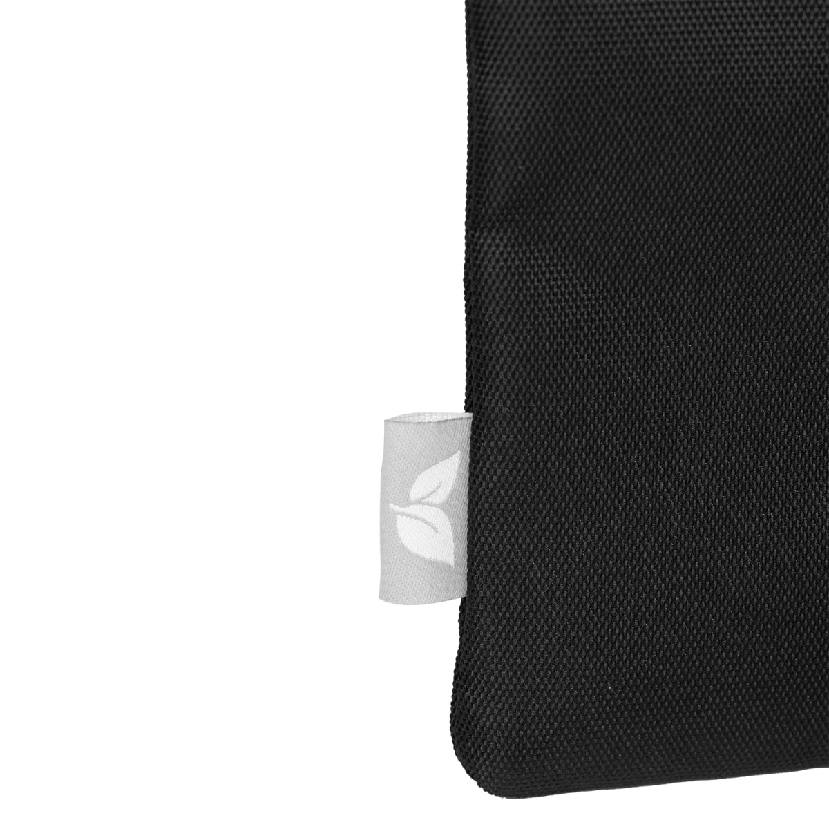 Branded rPET Multi-Pocket Crossbody Bag