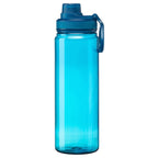 Branded 27 oz rPET Sports Bottle with Carry Handle