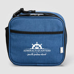 Branded rPET Lunch Cooler Bag - 4.5L