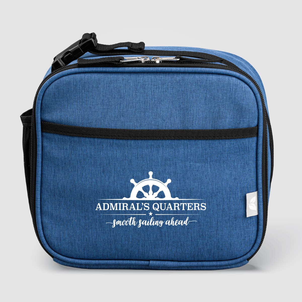 Branded rPET Lunch Cooler Bag - 4.5L