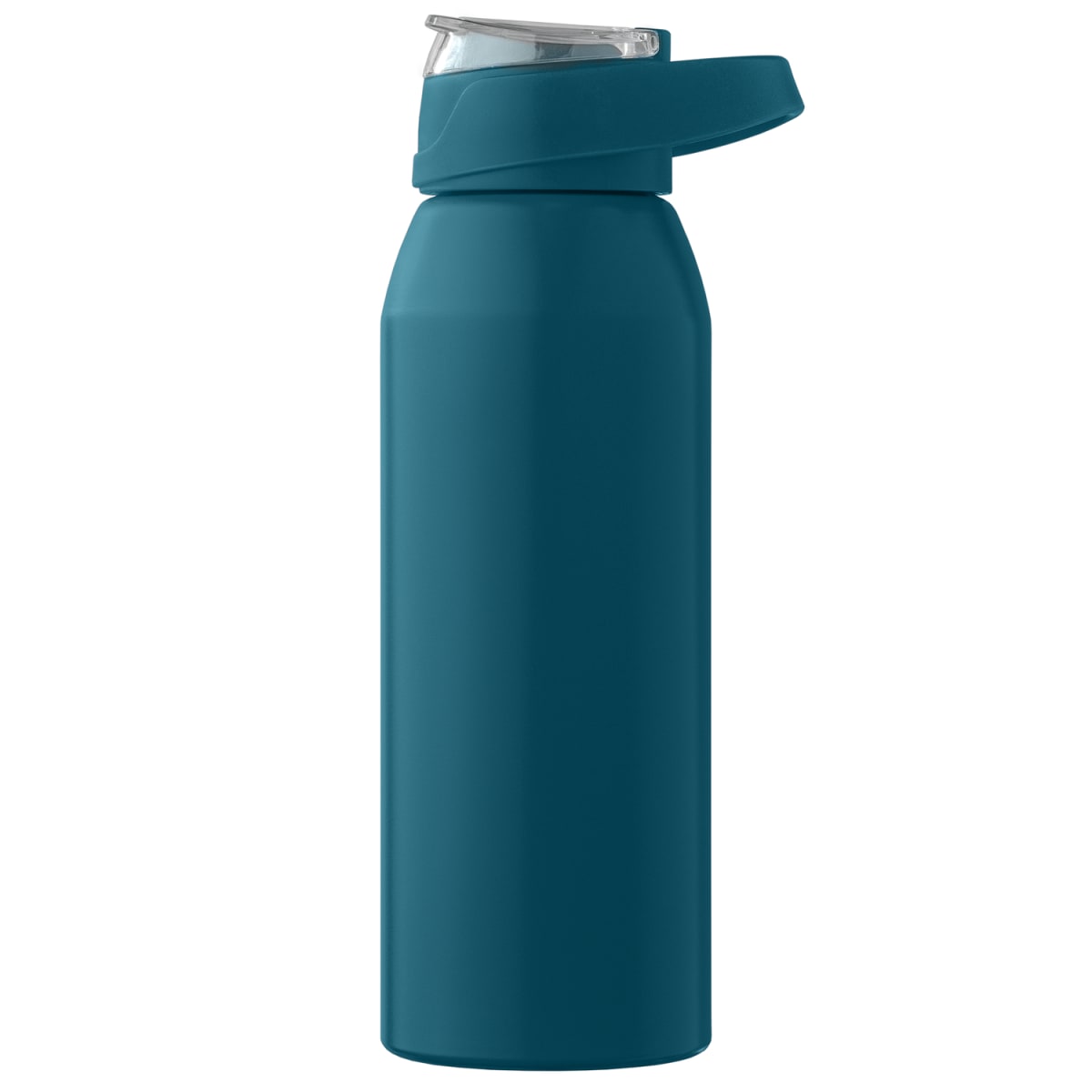Branded 710ml Recycled Stainless Steel Sport Bottle