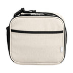 Branded rPET Lunch Cooler Bag - 4.5L in Dune