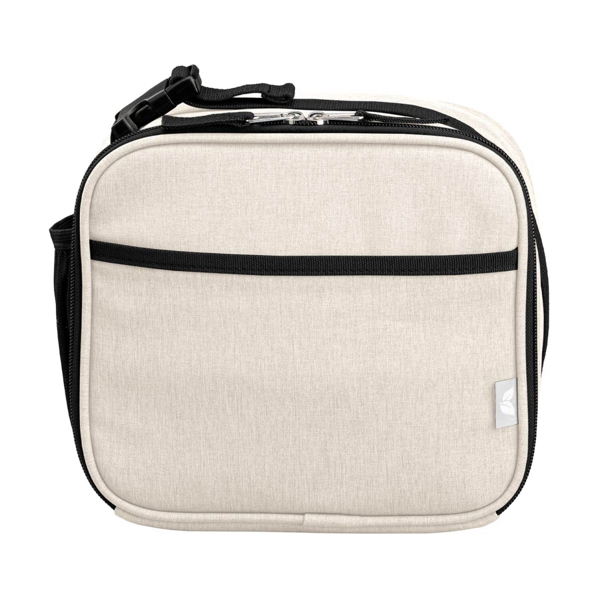 Branded rPET Lunch Cooler Bag - 4.5L in Dune