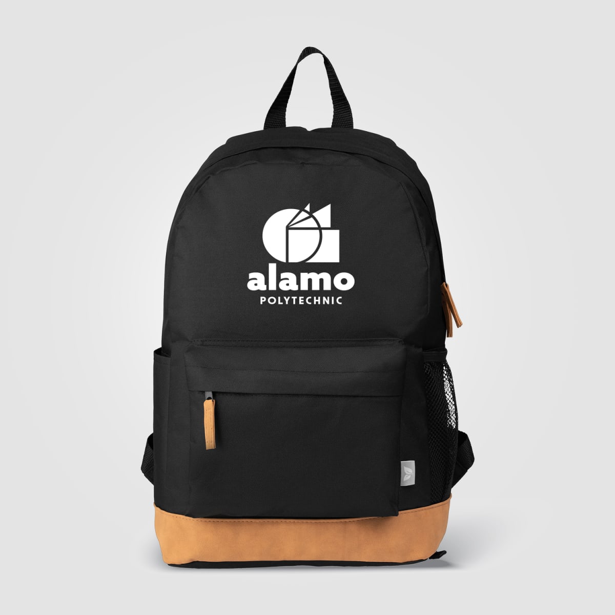 Branded rPET Commuter Laptop Backpack