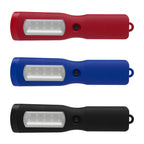Branded 13-LED Torch