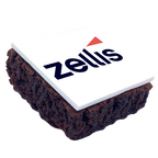 Branded Chocolate Brownie