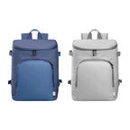 Branded 21L rPET Insulated Cooler Backpack