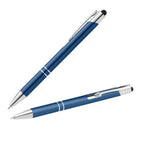 Branded Matte Aluminium Stylus Pen
