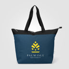 Branded Recycled Polyester Cooler Tote Bag 20L