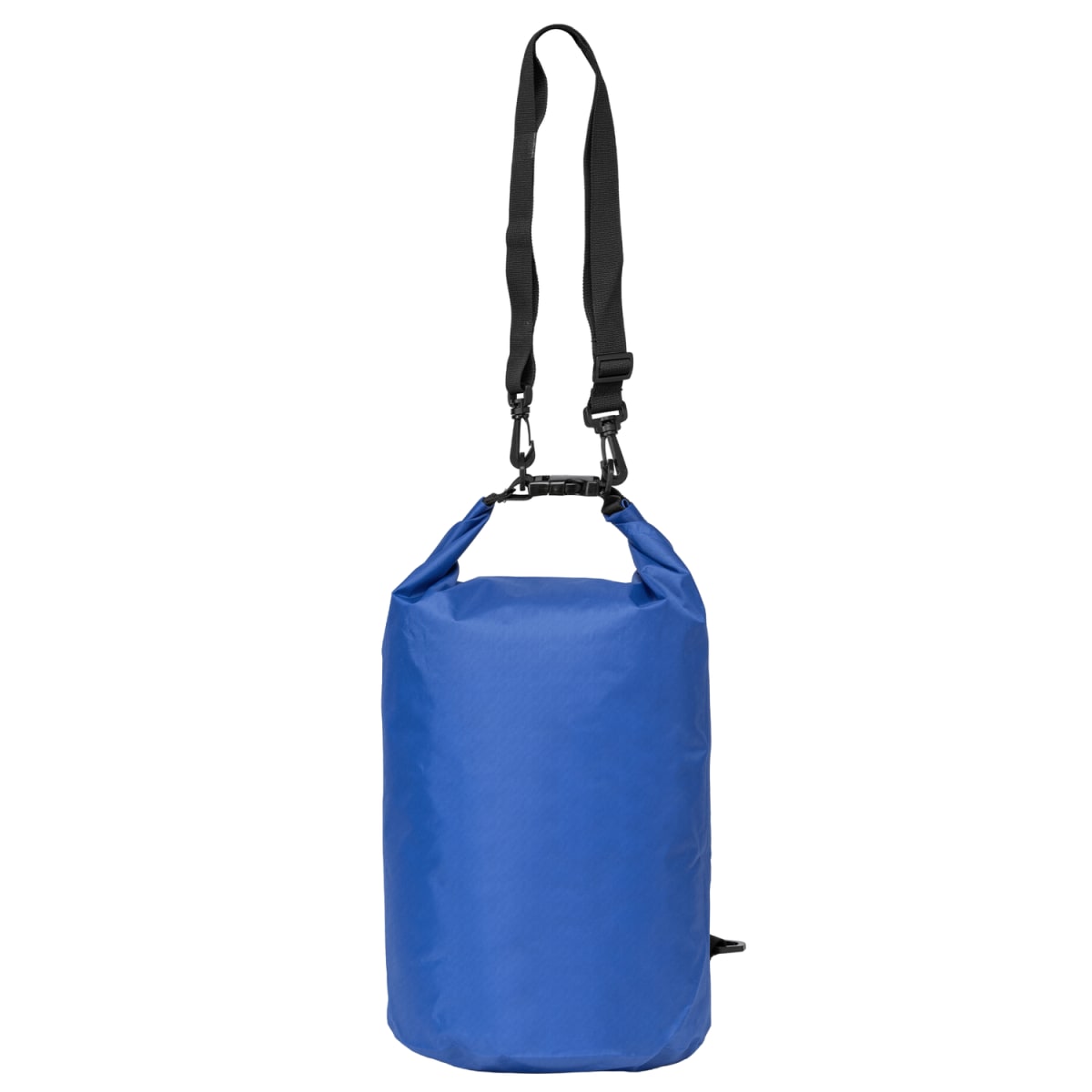 Branded Recycled Waterproof Roll-Top Dry Bag 10 L
