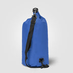 Branded Recycled Waterproof Roll-Top Dry Bag 10 L