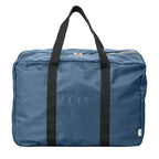 Branded Recycled Dual Compartment Travel Duffel - 33L