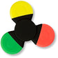 Highlighter Fidget Spinner