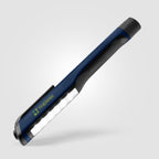 Branded Clip-On LED Light Bar Torch