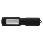 Branded 13-LED Torch in Black