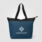 Branded Recycled Polyester Cooler Tote Bag 20L