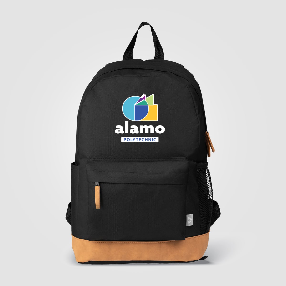 Branded rPET Commuter Laptop Backpack