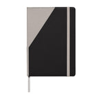 Branded Refillable A5 Journal with Front Pocket