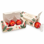 Branded Lindor Trio Box