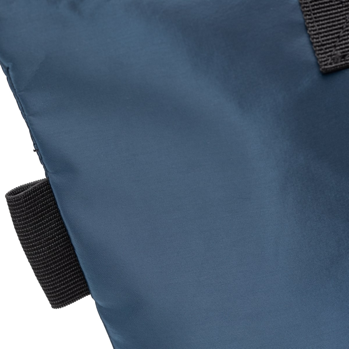 Branded Recycled rPET Waist Bag with Crossbody Strap