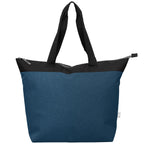 Branded Recycled Polyester Cooler Tote Bag 20L