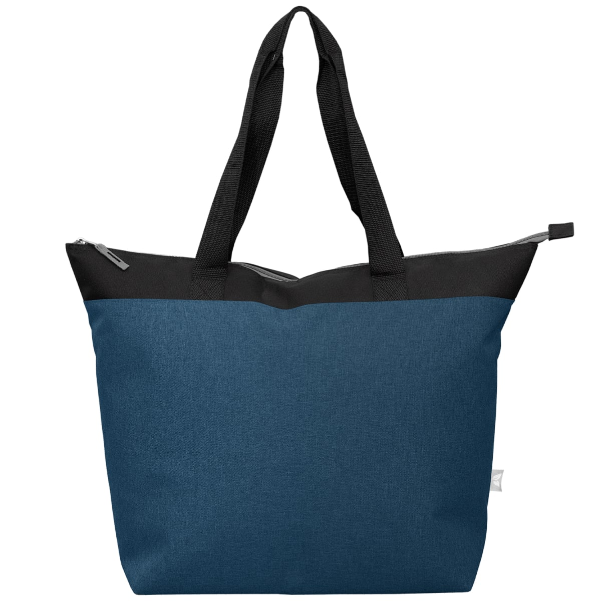 Branded Recycled Polyester Cooler Tote Bag 20L