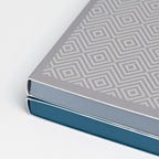 Branded Kraft Paper Cover A5 Journal