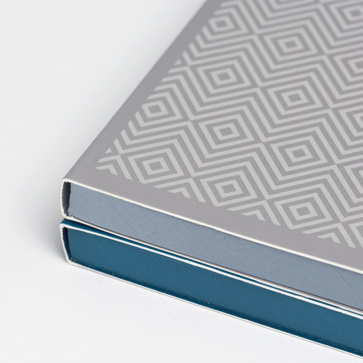 Branded Kraft Paper Cover A5 Journal