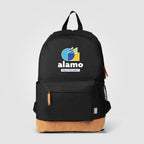 Branded rPET Commuter Laptop Backpack