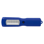 Branded 13-LED Torch in Blue