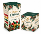 Branded Corporate Christmas Chocolate Boxes