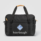 Branded rPET Laptop Briefcase