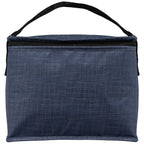 Branded rPET Cooler Lunch Bag with Carry Strap