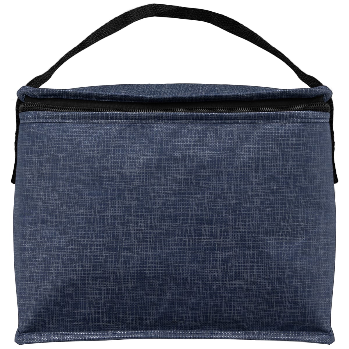 Branded rPET Cooler Lunch Bag with Carry Strap