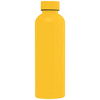 Branded Recycled PET Leakproof Water Bottle - 680ml